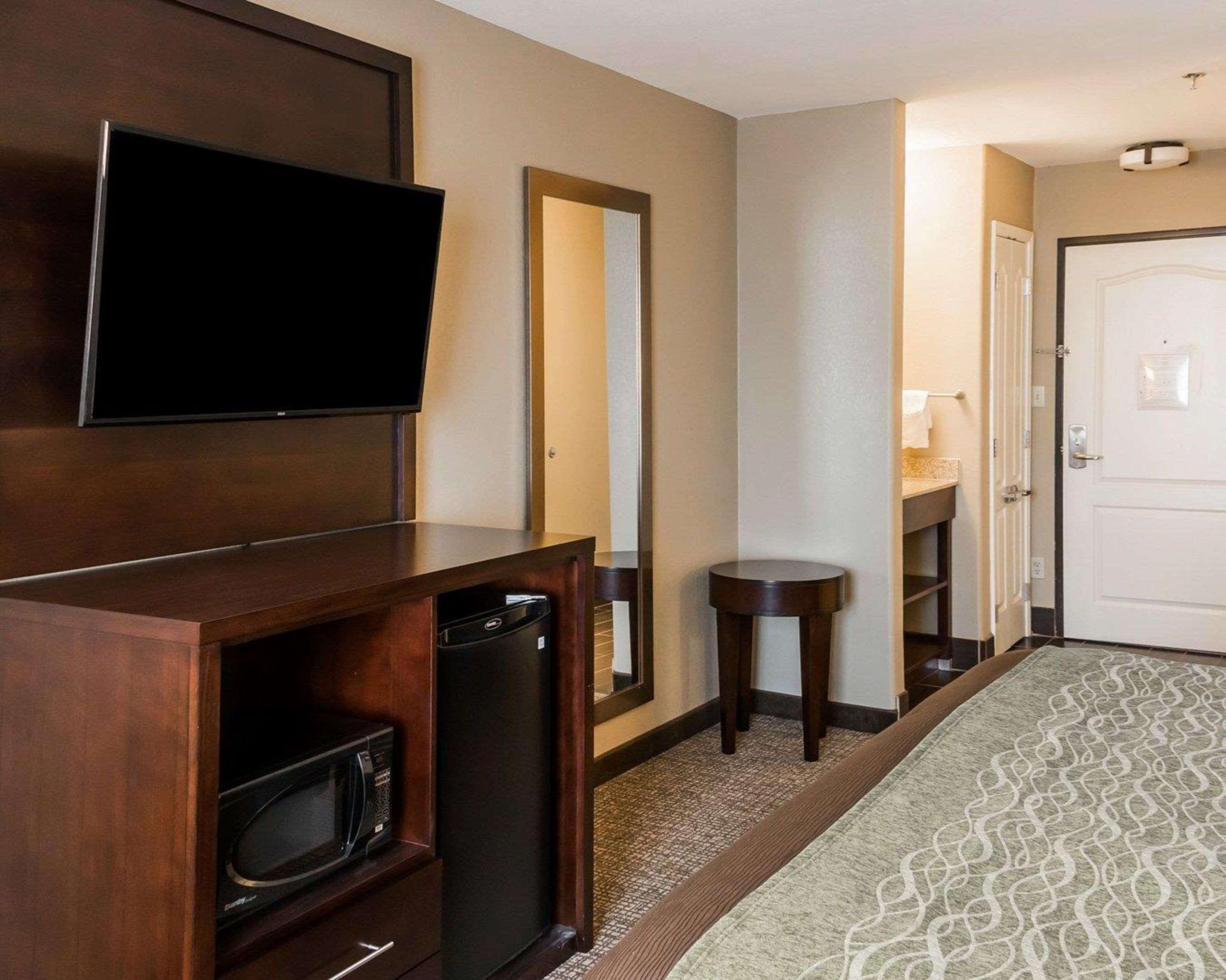 Comfort Inn&Suites Pharr/McAllen Exterior foto