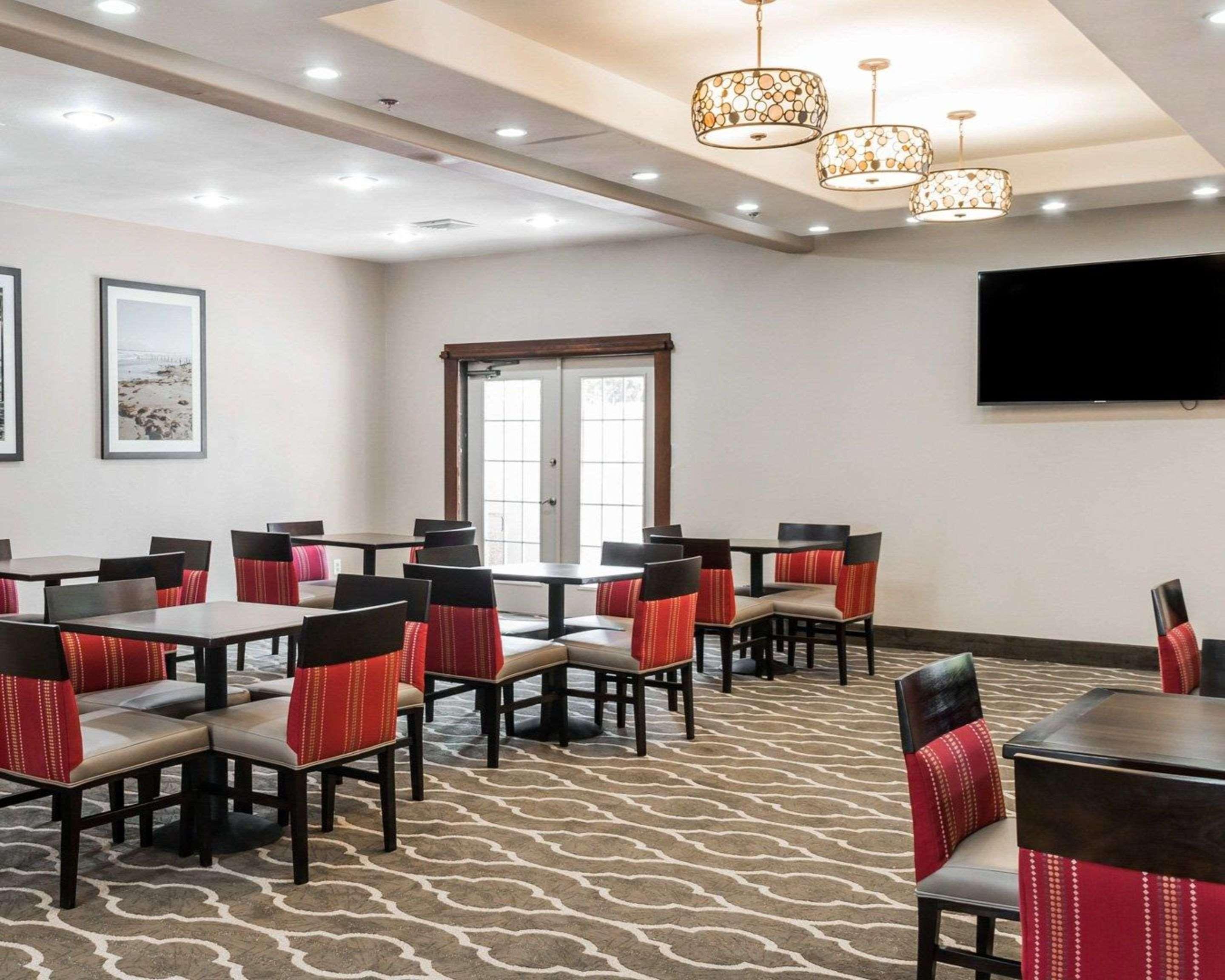 Comfort Inn&Suites Pharr/McAllen Exterior foto