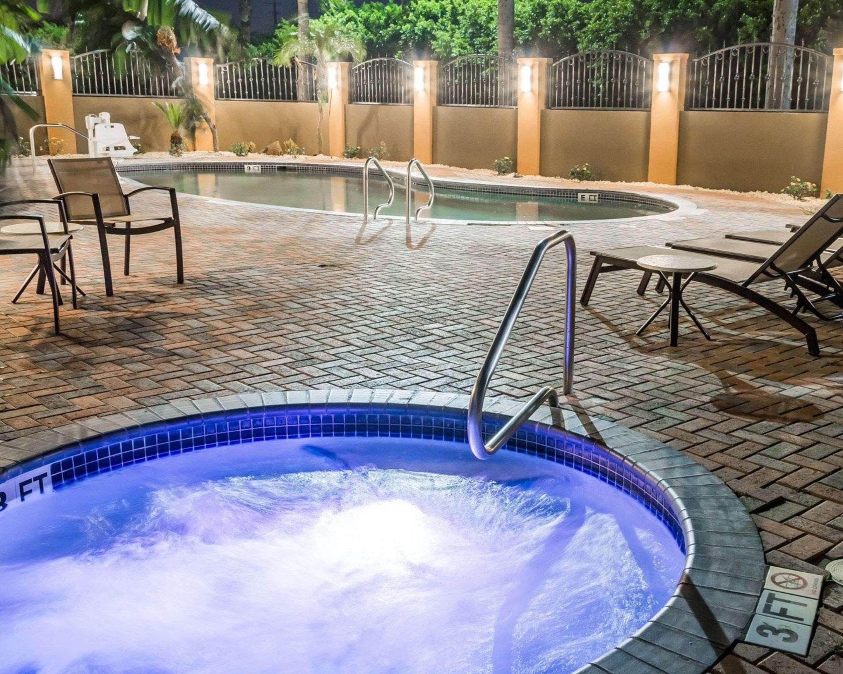 Comfort Inn&Suites Pharr/McAllen Exterior foto
