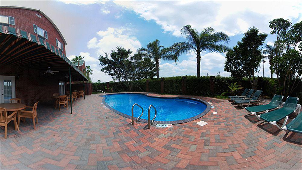 Comfort Inn&Suites Pharr/McAllen Exterior foto